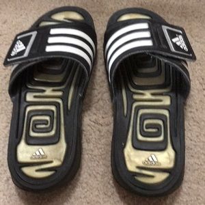 Men’s Adidas Slides